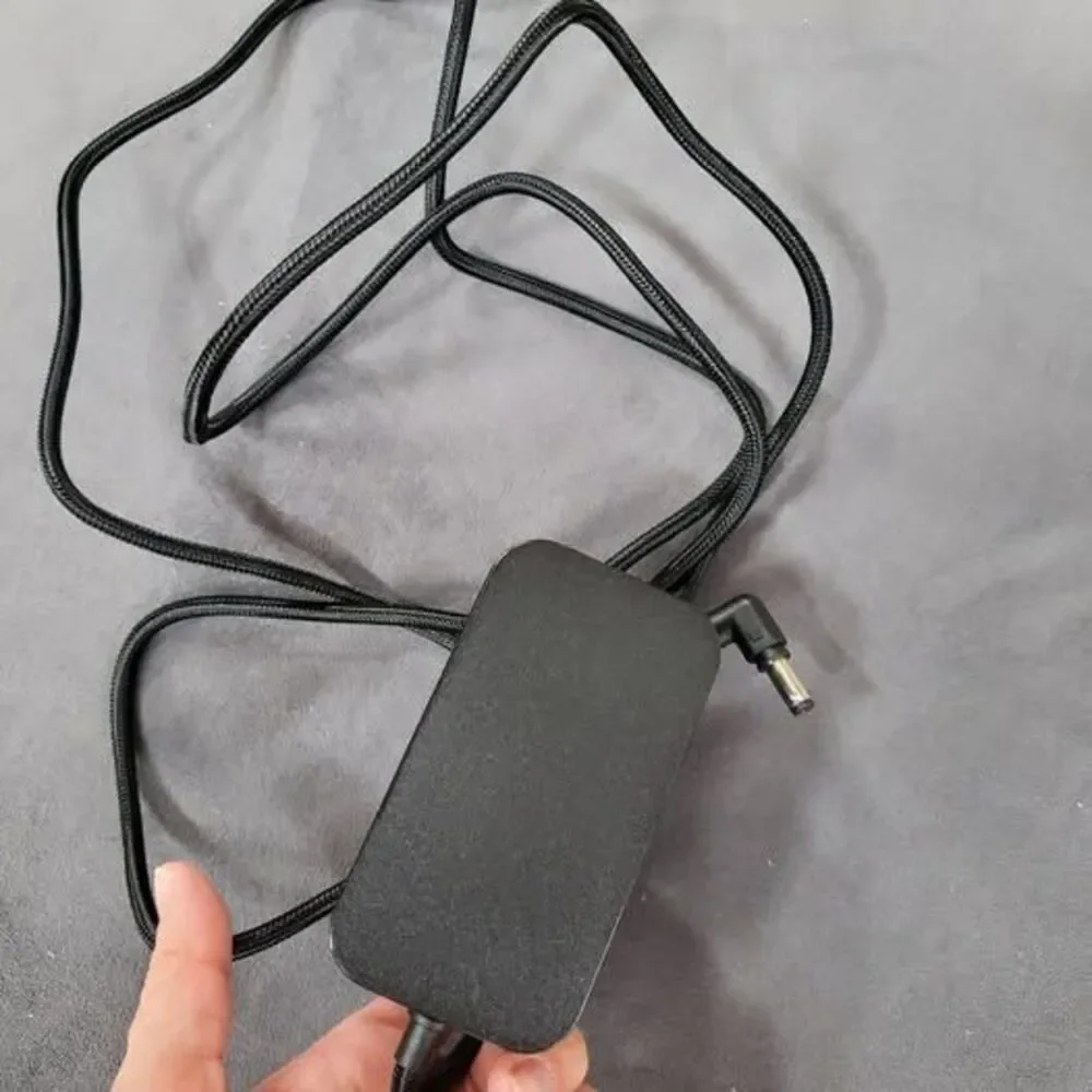 ORIGINAL POWER SUPPLY ADAPTER PLUG FOR PETLIBRO POLAR PLAF109 PET FEEDER 3-PRONG